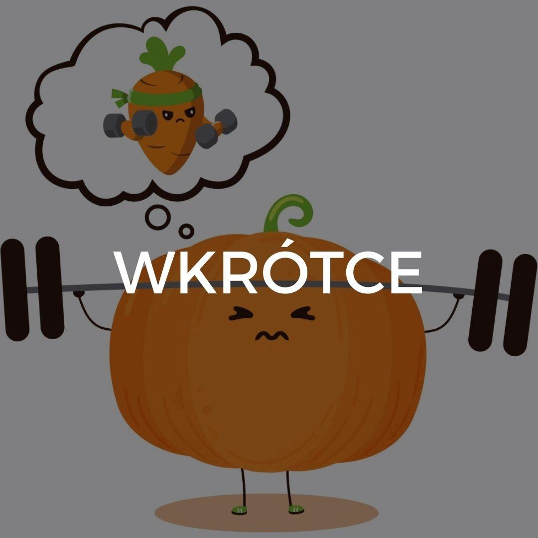 Kawa - wkrótce